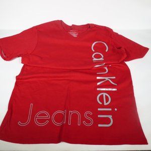Boys Calvin Klein Tee Shirt